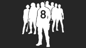 Grateful Eight