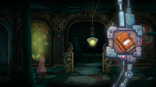 History of Deponia