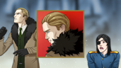 Sergei's Ending Collector