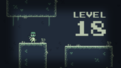 Level 18
