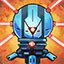 Space Pirate Hero