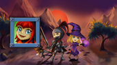 Treasure Opener Lvl 3