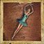 Find a dancer figure