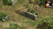 OVERRUN