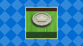 Silver Crown