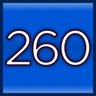 Classic 260