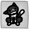 Copy Cat 1