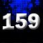 159 Achievements