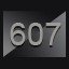 607 level