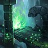 Morai Ruins Expert