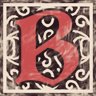 Man of Letters (B)