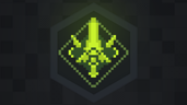 Hidden Sacred Sword