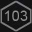 103 level