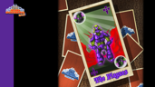 PUNISHING PLAGUES