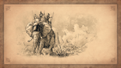 The Elephant In The Rome