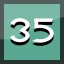 Complete Level 35