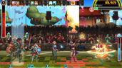 Arena Attemptor