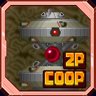 Arcade Style Third Stage in Co-Op
