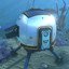 Drop in the Ocean