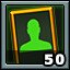 50 crew contracts completed