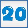 Level 20