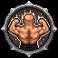 Power Junkie (Silver)