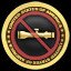 NO SCOPED!