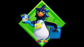 VIP Penguin