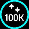 Hundred-K Hype