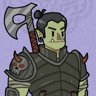 Lok-Tar!?