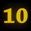 Rank 10