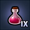 Unlock Consumables 9