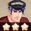 Lovesdick 3 Stars