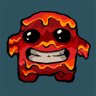 Lava Boy