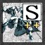 Grade S++ (Chapter 1)