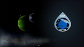 The Sapphire of Jool