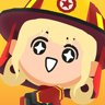 I'm Gonna Be a Firefighter!