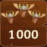 Moose army