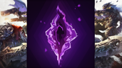 Close the Rift
