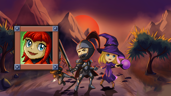 Treasure Opener Lvl 1
