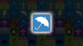 Is`t rainy today?