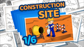 Build It Up!