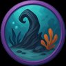 Inkbrush Lagoon