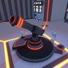 Bullseye