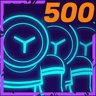 Hyper Collaterals