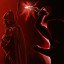 From the shadows I come!