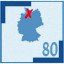 Hamburg 80