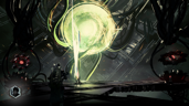 The Last Defender