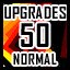 Macro - Normal - Collect 50 Random Upgrades
