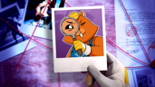 Another mystery on our hands